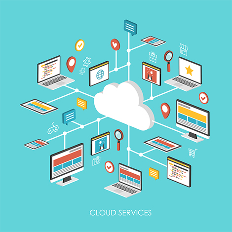 Cloud Services
